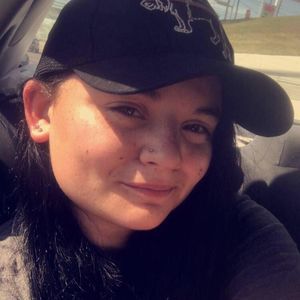 Meet your Posher, Bethany